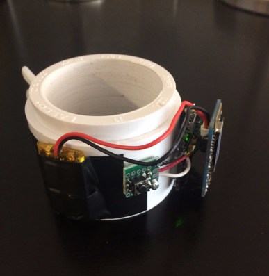 Collar Image 2