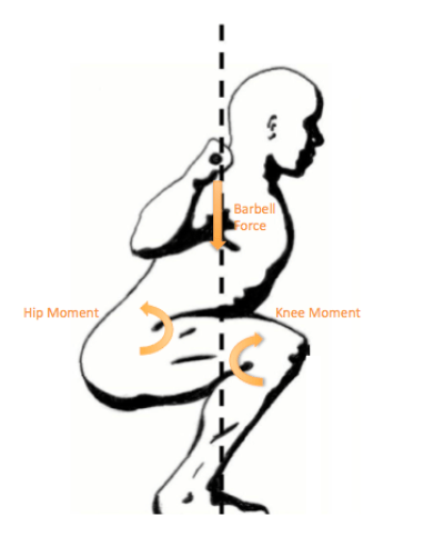 Back Squat Image
